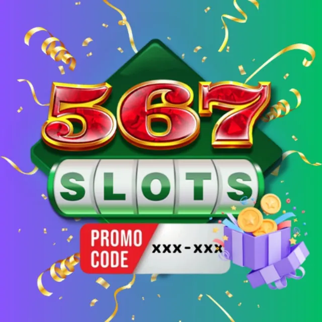 567 Slots
