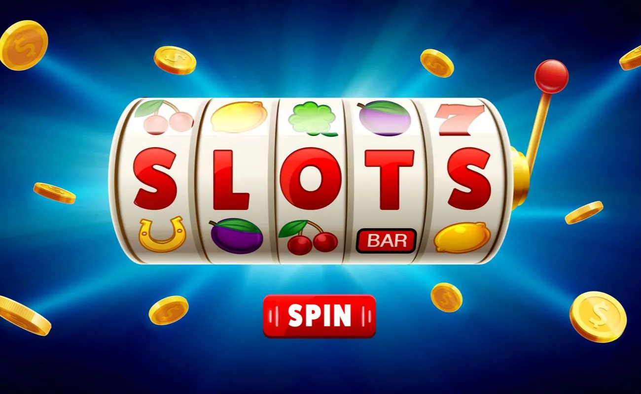 Slots Spin